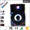 BBQ KBQ-03 600mAh Bluetooth Cheap Mini portable speaker